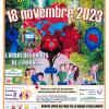 Opération du 18 novembre 2023 - L'arbre des droits de l'Enfant