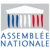 01837482 photo logo de l assemblee nationale