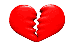 Coeur brise image animee 0016