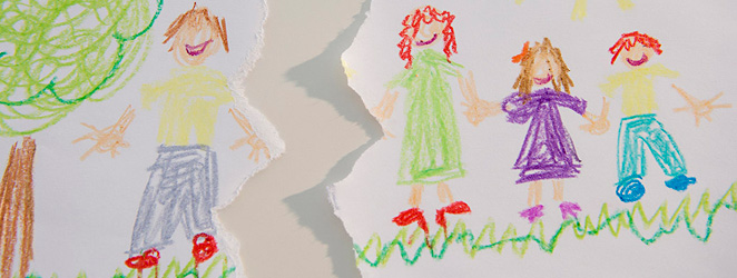Dessin famille 662x250