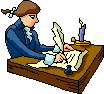 Ecriture gif 001