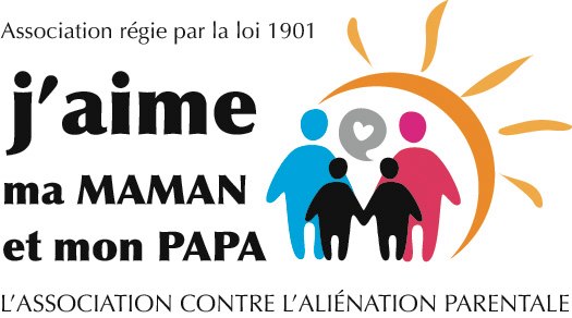 J aime ma maman et mon papa 1