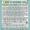 20 novembre 2025 - Droits de l'Enfant.