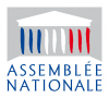 01837482 photo logo de l assemblee nationale