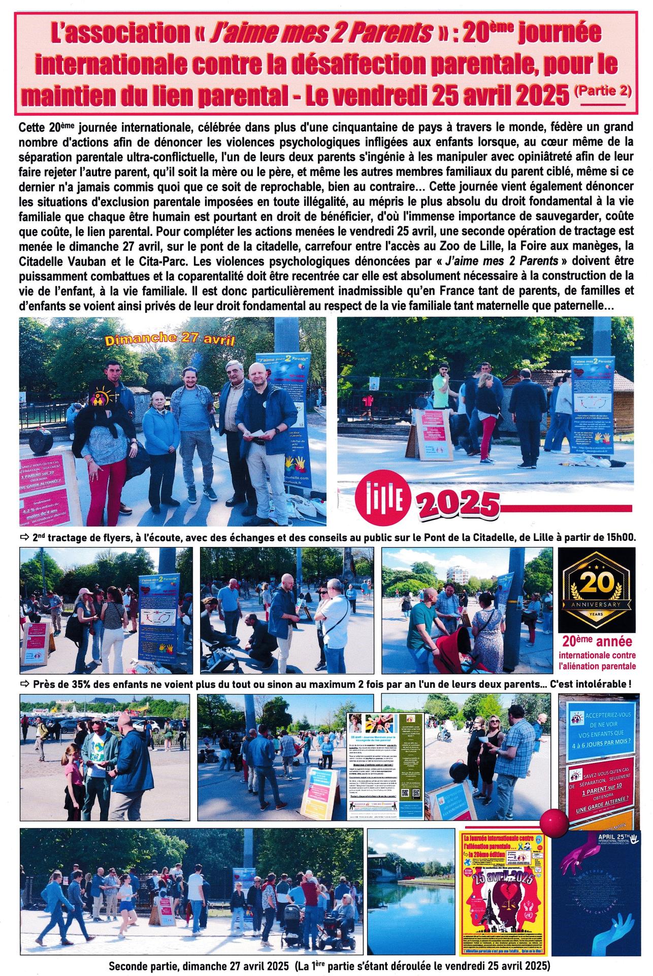 27 avril 2025 partie 2