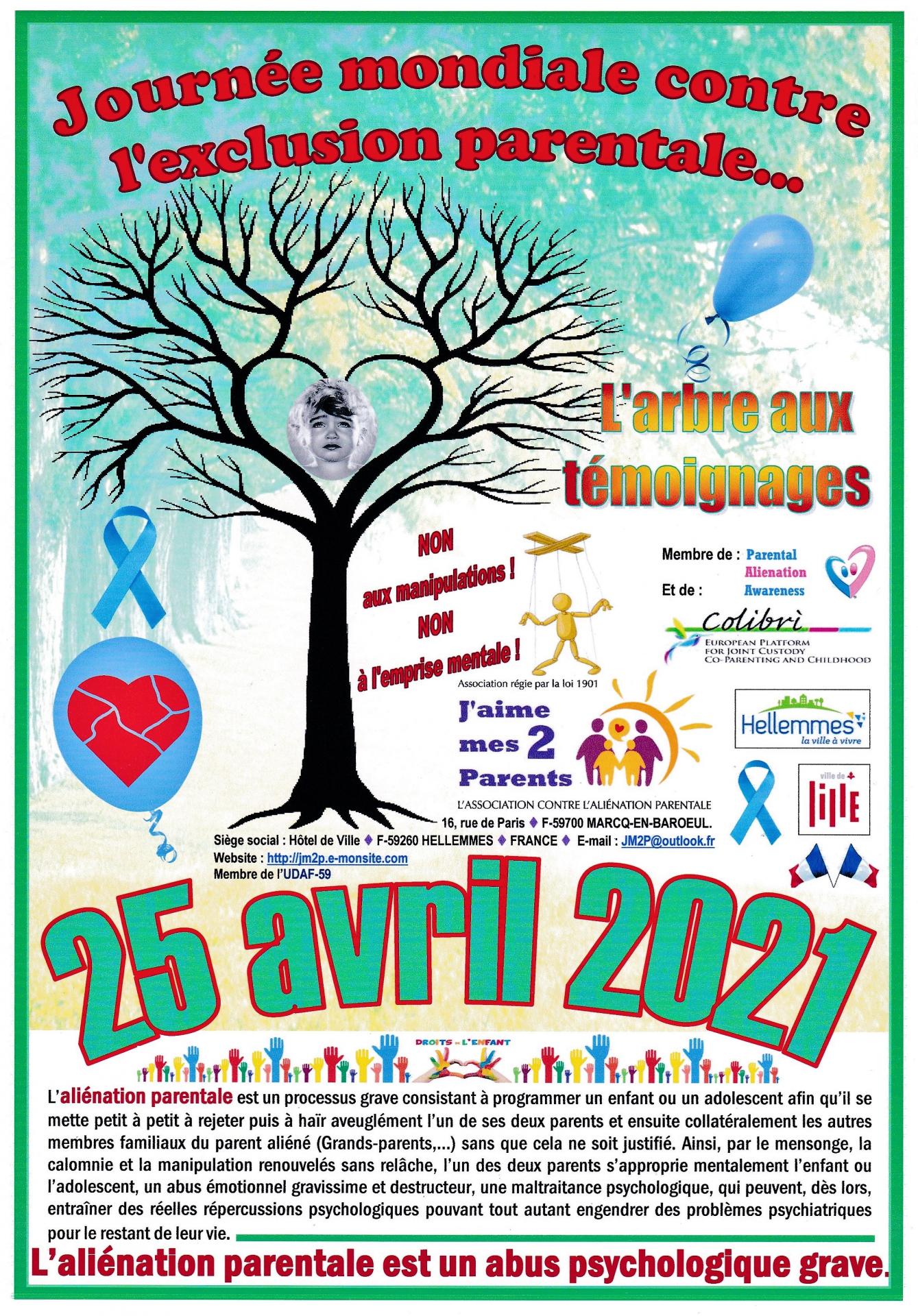 Affiche 25 avril 2021 fr