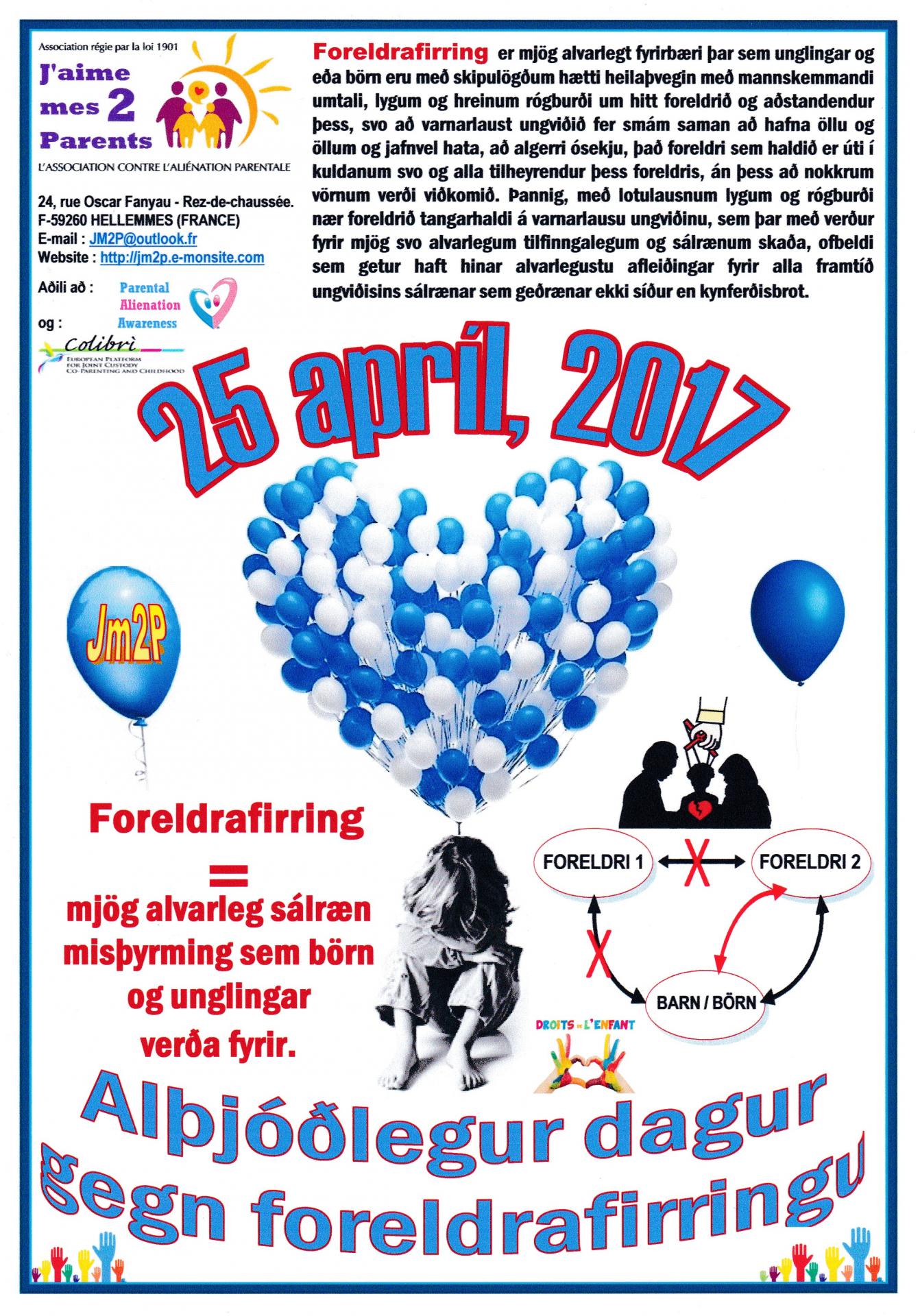 Affiche 25 04 2017 isl