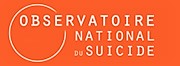 Logo observatoire national du suicide