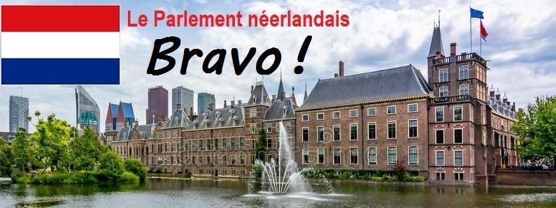 Parlement neerlandais a la haye pays bas 2
