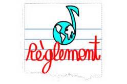 Reglement