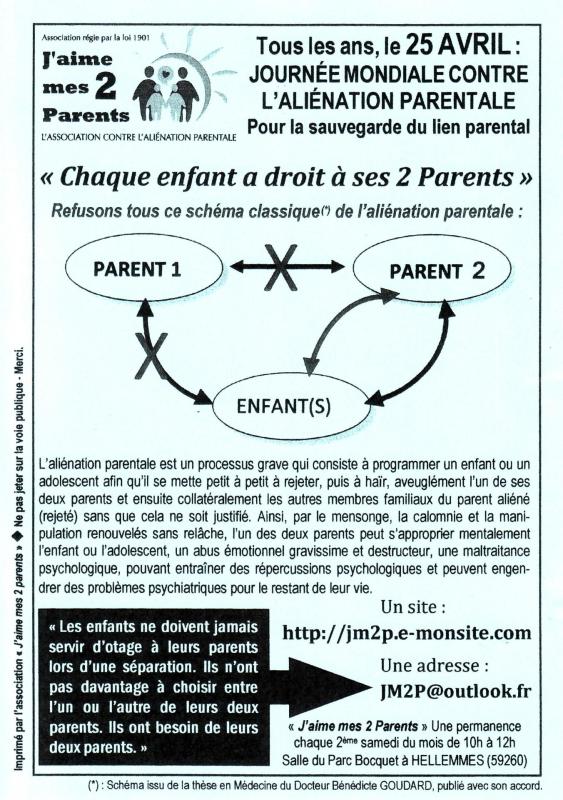 Tract 2015 ap aux passants